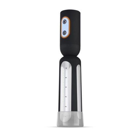 CRUIZR CS08 Automatyczna pompa prożniowa z funkcją ssania USB 31,5 cm Cruizr
