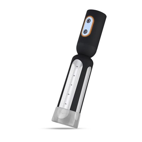 CRUIZR CS08 Automatyczna pompa prożniowa z funkcją ssania USB 31,5 cm Cruizr CRUIZR CS08 Automatyczna pompa prożniowa z funkcją ssania USB 31,5 cm Cruizr