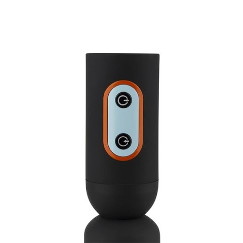 CRUIZR CS08 Automatyczna pompa prożniowa z funkcją ssania USB 31,5 cm Cruizr CRUIZR CS08 Automatyczna pompa prożniowa z funkcją ssania USB 31,5 cm Cruizr