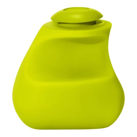 Dame Fin żołty - model na palec, silikon medyczny, wodoodporny Dame Products Dame Fin żołty - model na palec, silikon medyczny, wodoodporny Dame Products