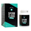 Devils Candy Sperm Flood tabletki dla mężczyzn 60 szt. naturalny skład Devils Candy