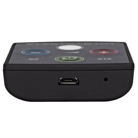 ElectraStim KIX Jednokanałowy Stymulator Elektrostymulacji USB ElectraStim ElectraStim KIX Jednokanałowy Stymulator Elektrostymulacji USB ElectraStim