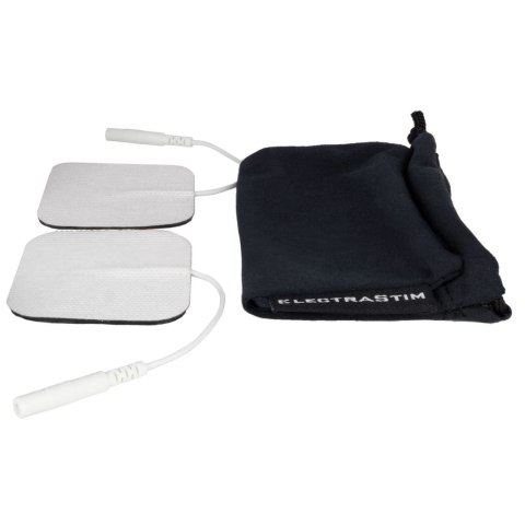 ElectraStim KIX Jednokanałowy Stymulator Elektrostymulacji USB ElectraStim ElectraStim KIX Jednokanałowy Stymulator Elektrostymulacji USB ElectraStim