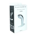 ElectraStim Metalowy Masażer Prostaty e-stim, konstrukcja demontowalna ElectraStim