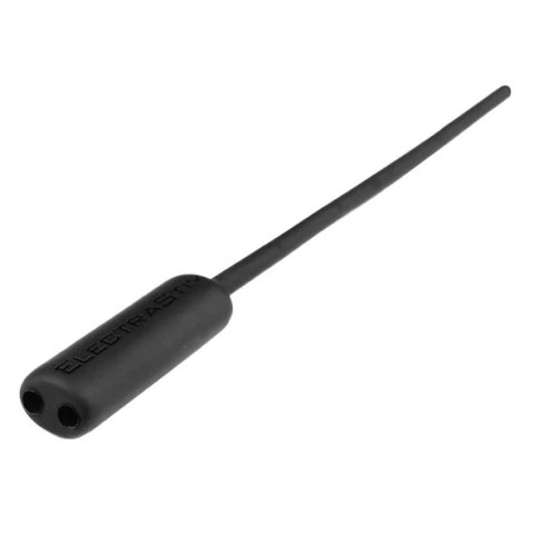 ElectraStim Silicone Noir Sonda Elektro-stymulująca 7mm Dwubiegunowa ElectraStim ElectraStim Silicone Noir Sonda Elektro-stymulująca 7mm Dwubiegunowa ElectraStim