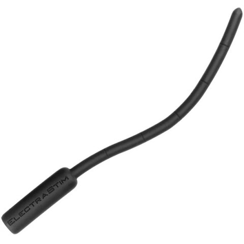 ElectraStim Silicone Noir Sonda Elektro-stymulująca 7mm Dwubiegunowa ElectraStim ElectraStim Silicone Noir Sonda Elektro-stymulująca 7mm Dwubiegunowa ElectraStim