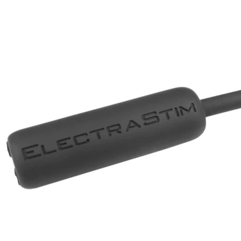 ElectraStim Silicone Noir Sonda Elektro-stymulująca 7mm Dwubiegunowa ElectraStim ElectraStim Silicone Noir Sonda Elektro-stymulująca 7mm Dwubiegunowa ElectraStim