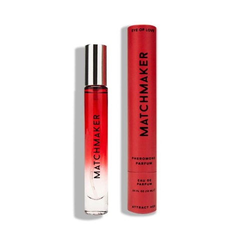 Eye of Love Matchmaker Red Diamond perfumy z feromonami 10ml Eye of Love