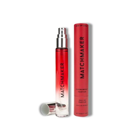 Eye of Love Matchmaker Red Diamond perfumy z feromonami 10ml Eye of Love Eye of Love Matchmaker Red Diamond perfumy z feromonami 10ml Eye of Love