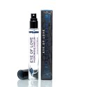 Eye of Love Spray do ciała bezzapachowy z feromonami dla mężczyzn 10ml Eye of Love