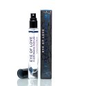 Eye of Love Spray do ciała bezzapachowy z feromonami dla mężczyzn 10ml Eye of Love