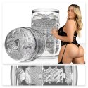 Fleshlight Quickshot Mia Malkova - kompaktowa maszyna intymna dwustronna Fleshlight