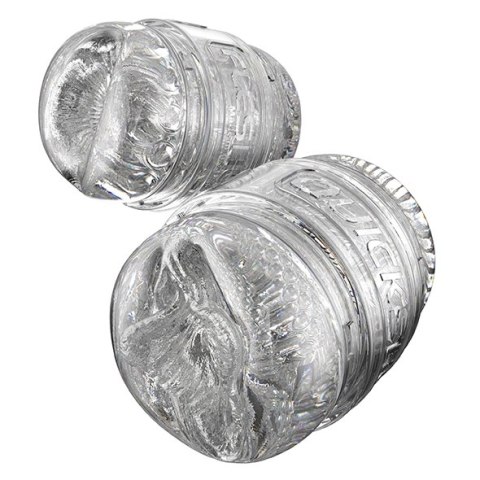 Fleshlight Quickshot Mia Malkova - kompaktowa maszyna intymna dwustronna Fleshlight Fleshlight Quickshot Mia Malkova - kompaktowa maszyna intymna dwustronna Fleshlight