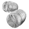 Fleshlight Quickshot Mia Malkova - kompaktowa maszyna intymna dwustronna Fleshlight