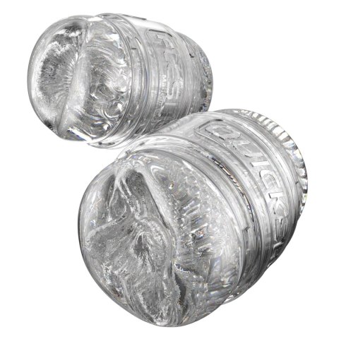 Fleshlight Quickshot Mia Malkova - kompaktowa maszyna intymna dwustronna Fleshlight Fleshlight Quickshot Mia Malkova - kompaktowa maszyna intymna dwustronna Fleshlight