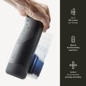 Handy 1.1 Czarny - Interaktywna maszyna intymna z regulacją skoku Handy