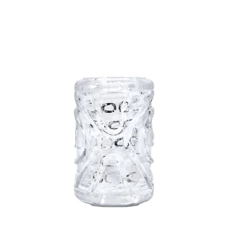Handy Rękaw Kompatybilny 1.1 Marmaid Coral Transparentny Krotki Handy Handy Rękaw Kompatybilny 1.1 Marmaid Coral Transparentny Krotki Handy