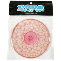 Kheper Games Pop-It Antystresowy Fidget dla Dorosłych - Kształt Biustu Kheper Games