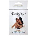 Kheper Games Tantric Sex Cards - Zestaw Kart Edukacyjnych Tantra Kheper Games