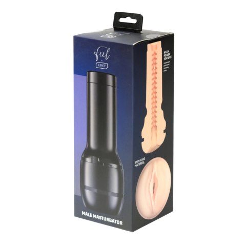 Kiiroo Feel Stroker Pale - anatomiczny rękaw kompatybilny z Keon Kiiroo Kiiroo Feel Stroker Pale - anatomiczny rękaw kompatybilny z Keon Kiiroo