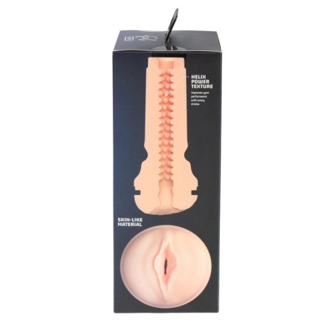 Kiiroo Feel Stroker Pale - anatomiczny rękaw kompatybilny z Keon Kiiroo Kiiroo Feel Stroker Pale - anatomiczny rękaw kompatybilny z Keon Kiiroo