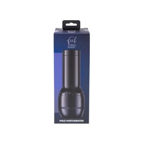 Kiiroo Feel Stroker Pale - anatomiczny rękaw kompatybilny z Keon Kiiroo Kiiroo Feel Stroker Pale - anatomiczny rękaw kompatybilny z Keon Kiiroo