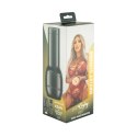 Kiiroo FeelKayley Gunner - model kompatybilny z Keon, anatomiczny kształt Kiiroo