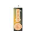 Kiiroo FeelKayley Gunner - model kompatybilny z Keon, anatomiczny kształt Kiiroo