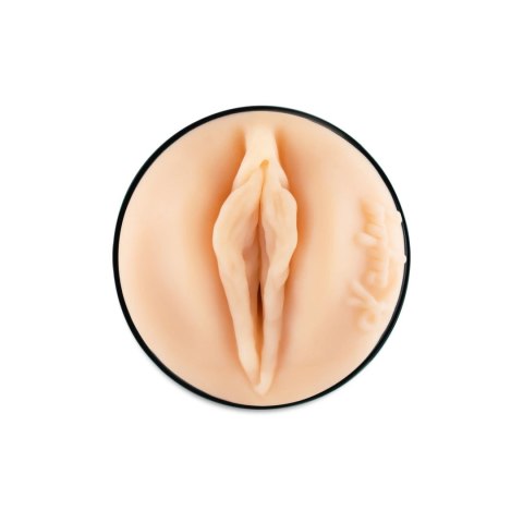 Kiiroo FeelKayley Gunner - model kompatybilny z Keon, anatomiczny kształt Kiiroo Kiiroo FeelKayley Gunner - model kompatybilny z Keon, anatomiczny kształt Kiiroo