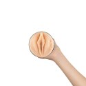 Kiiroo FeelKayley Gunner - model kompatybilny z Keon, anatomiczny kształt Kiiroo