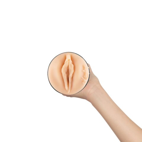 Kiiroo FeelKayley Gunner - model kompatybilny z Keon, anatomiczny kształt Kiiroo Kiiroo FeelKayley Gunner - model kompatybilny z Keon, anatomiczny kształt Kiiroo