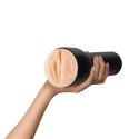 Kiiroo FeelKayley Gunner - model kompatybilny z Keon, anatomiczny kształt Kiiroo