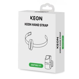 Kiiroo Keon Pasek na Rękę Accessory Hand Strap do urządzenia Keon Kiiroo