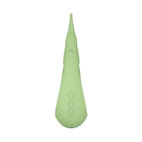 LELO DOT Cruise punktowy stymulator precyzyjny, krem pistacjowy Lelo LELO DOT Cruise punktowy stymulator precyzyjny, krem pistacjowy Lelo