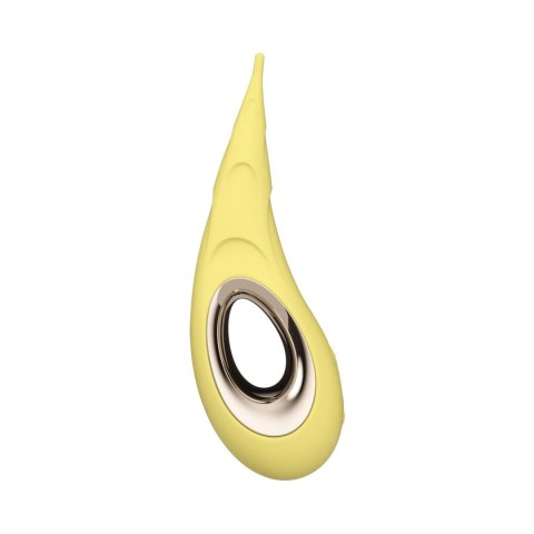 LELO Dot Cruise Sorbet Cytrynowy - Precyzyjny stymulator punktowy Lelo