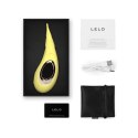 LELO Dot Cruise Sorbet Cytrynowy - Precyzyjny stymulator punktowy Lelo