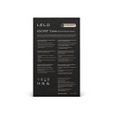 LELO Dot Cruise Sorbet Cytrynowy - Precyzyjny stymulator punktowy Lelo