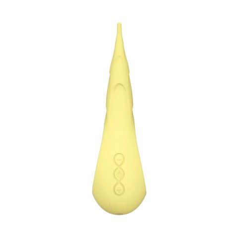 LELO Dot Cruise Sorbet Cytrynowy - Precyzyjny stymulator punktowy Lelo LELO Dot Cruise Sorbet Cytrynowy - Precyzyjny stymulator punktowy Lelo
