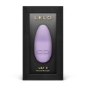 LELO Lily 3 masażer osobisty lawendowy, 10 trybow, wodoodporny Lelo LELO Lily 3 masażer osobisty lawendowy, 10 trybow, wodoodporny Lelo