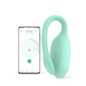 Magic Motion Kegel Rejuve - Inteligentny trener mięśni z aplikacją, silikon, 23x85mm Magic Motion