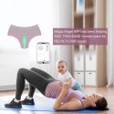 Magic Motion Kegel Rejuve - Inteligentny trener mięśni z aplikacją, silikon, 23x85mm Magic Motion