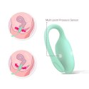 Magic Motion Kegel Rejuve - Inteligentny trener mięśni z aplikacją, silikon, 23x85mm Magic Motion