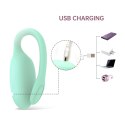 Magic Motion Kegel Rejuve - Inteligentny trener mięśni z aplikacją, silikon, 23x85mm Magic Motion