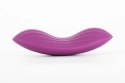SVAKOM Edeny Violet - Stymulator Aplikacja, Ergonomiczny, Wodoodporny Svakom