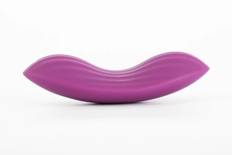 SVAKOM Edeny Violet - Stymulator Aplikacja, Ergonomiczny, Wodoodporny Svakom SVAKOM Edeny Violet - Stymulator Aplikacja, Ergonomiczny, Wodoodporny Svakom