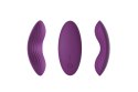SVAKOM Edeny Violet - Stymulator Aplikacja, Ergonomiczny, Wodoodporny Svakom
