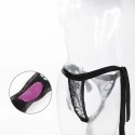 SVAKOM Edeny Violet - Stymulator Aplikacja, Ergonomiczny, Wodoodporny Svakom