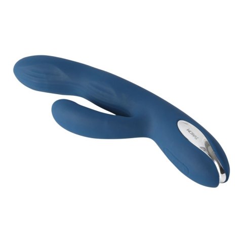 SVAKOM™ Aylin – Pulsujący Wibrator Dwugłowicowy | 5×5 Trybów | USB Magnetyczne | Wodoodporny SVAKOM™ Aylin – Pulsujący Wibrator Dwugłowicowy | 5×5 Trybów | USB Magnetyczne | Wodoodporny
