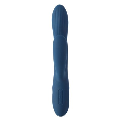 SVAKOM™ Aylin – Pulsujący Wibrator Dwugłowicowy | 5×5 Trybów | USB Magnetyczne | Wodoodporny SVAKOM™ Aylin – Pulsujący Wibrator Dwugłowicowy | 5×5 Trybów | USB Magnetyczne | Wodoodporny