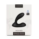 Svakom Vick Neo Pro - Urządzenie do masażu z aplikacją, wodoodporne Svakom